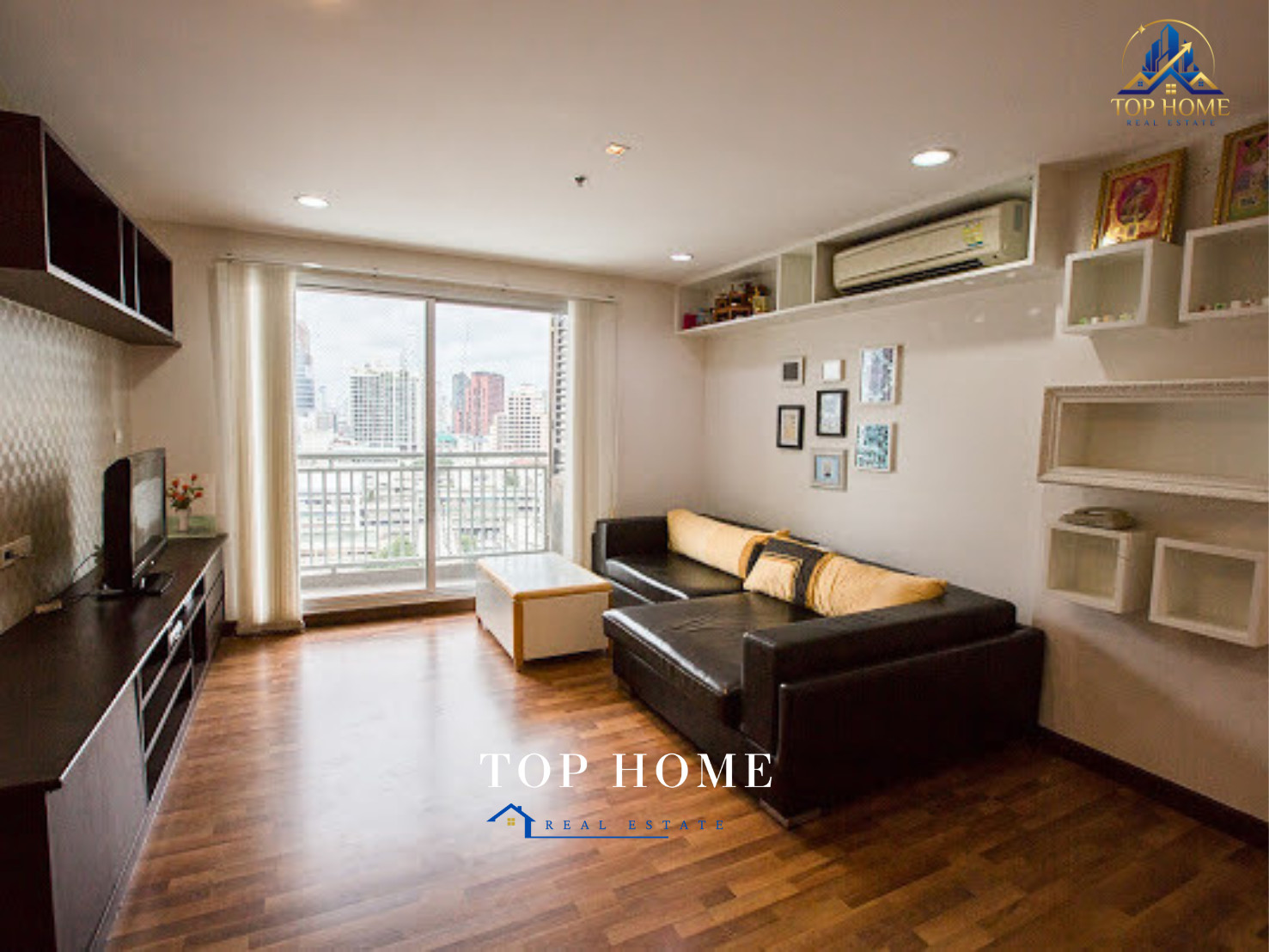 🏙️ ขายด่วน! คอนโด Centric Scene Phaholyothin 9 ห้องใหญ่ 59 ตร.ม. ทำเลใจกลางพหลโยธิน ซอย 9 🏙️ – รูปที่ 2