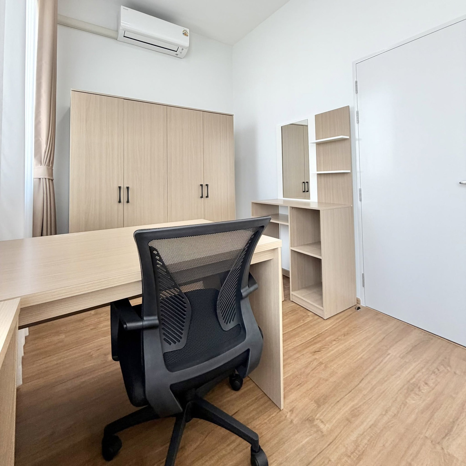 🌟 ว่างพร้อมอยู่! เช่าทาวน์โฮม Pleno บางนา 3 – เพียง 800 เมตรถึง Mega Bangna | แต่งครบ เครื่องใช้ไฟฟ้าจัดเต็ม ฟิตเนส 24 ชม. – รูปที่ 4