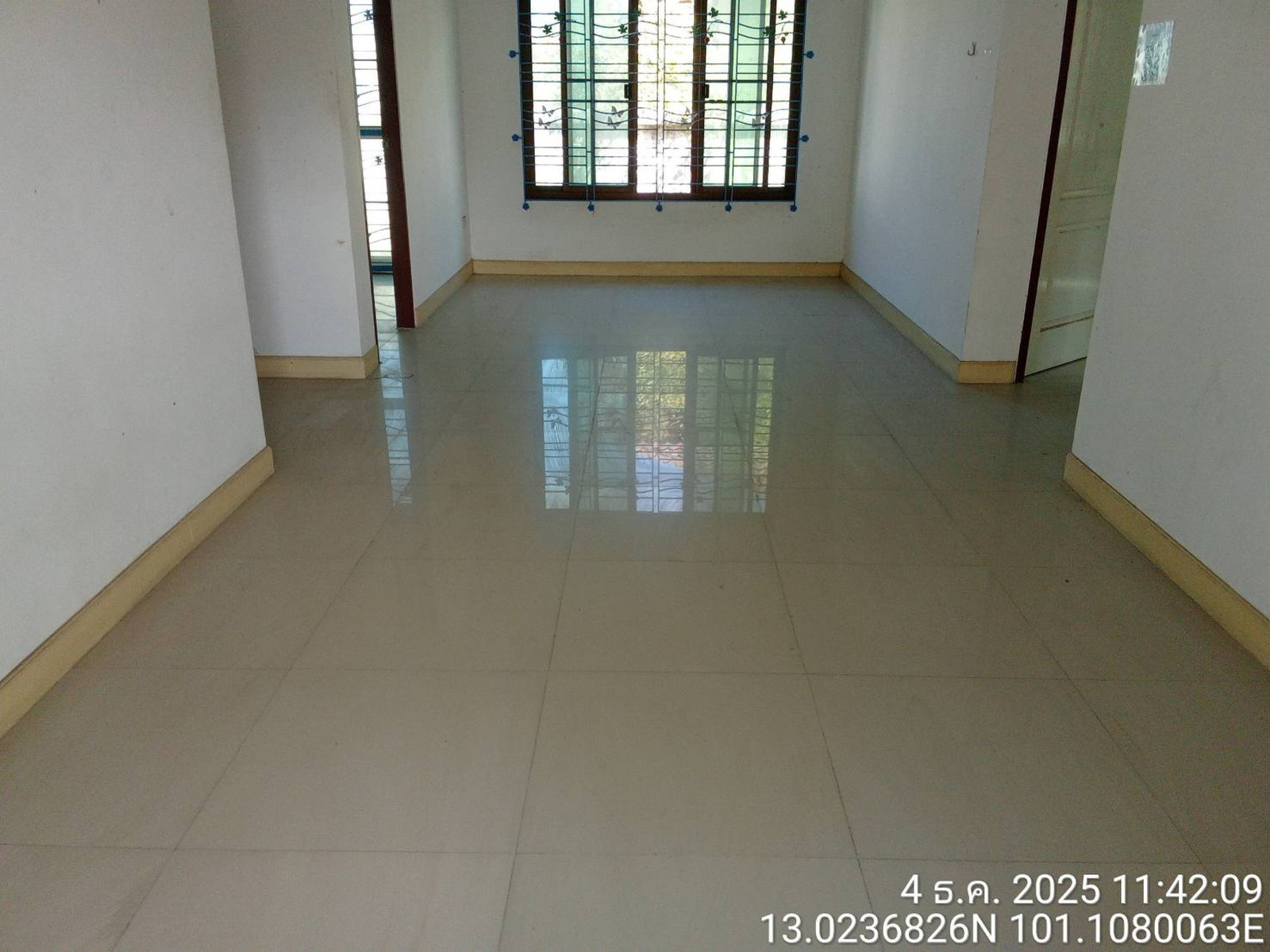 หมู่บ้าน ศศิธร 26 ปลวกแดง ระยอง – รูปที่ 4