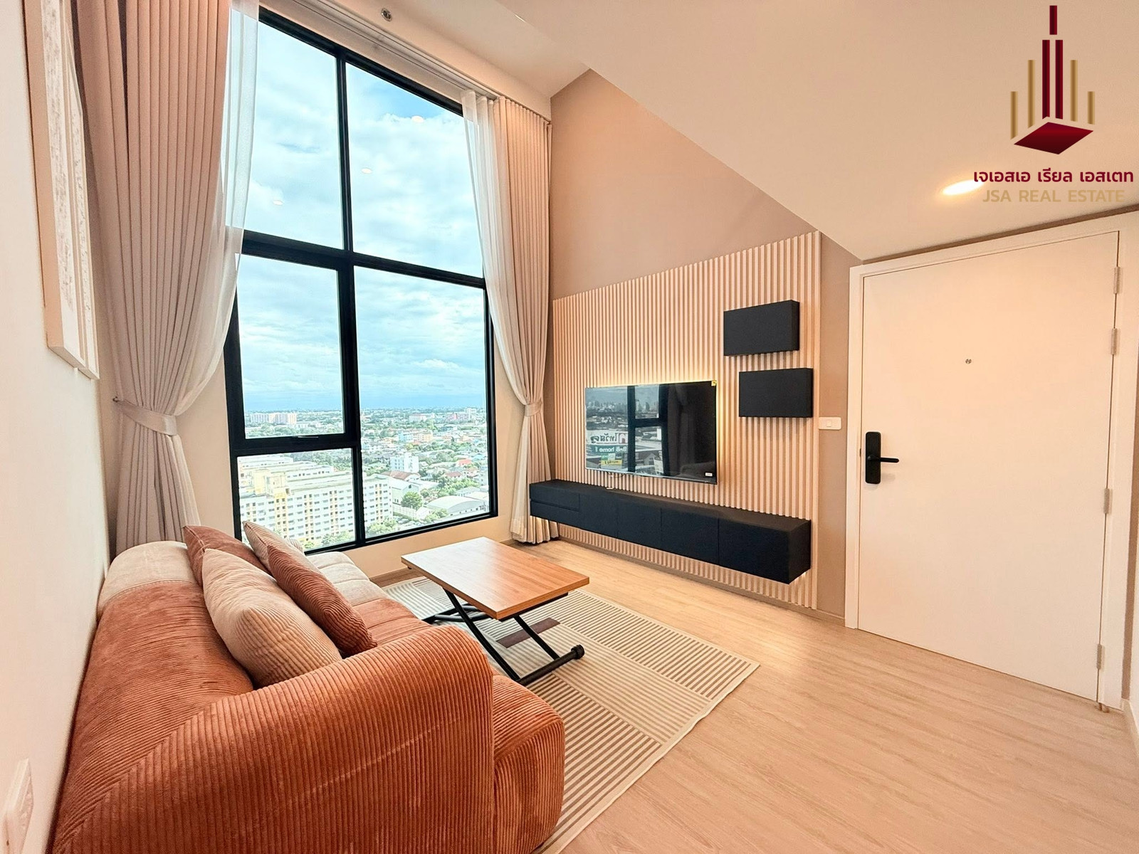 ✨ For Rent: Origin Plug & Play Nonthaburi Station Condo ✨ 💰 Only 25,000 THB/month ✨ For Rent: Origin Plug & Play Nonthaburi Station Condo ✨ 💰 Only 25,000 THB/month