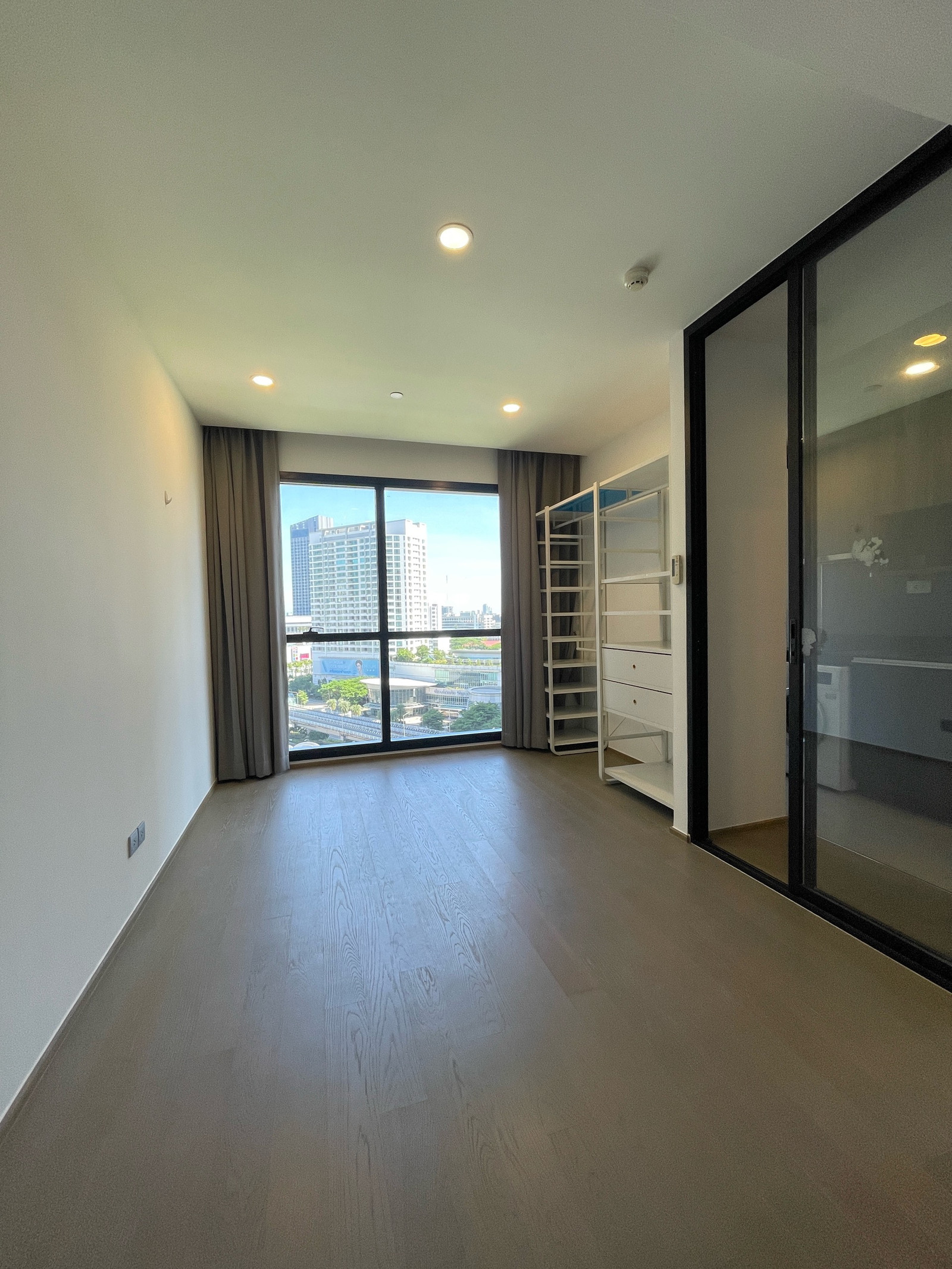 Ashton Chula-Silom ห้อง Studio 24.34 ตร.ม. | ราคาพิเศษ | ห้องหายากในโครงการ Tel. 0636569606 Ashton Chula-Silom ห้อง Studio 24.34 ตร.ม. | ราคาพิเศษ | ห้องหายากในโครงการ Tel. 0636569606