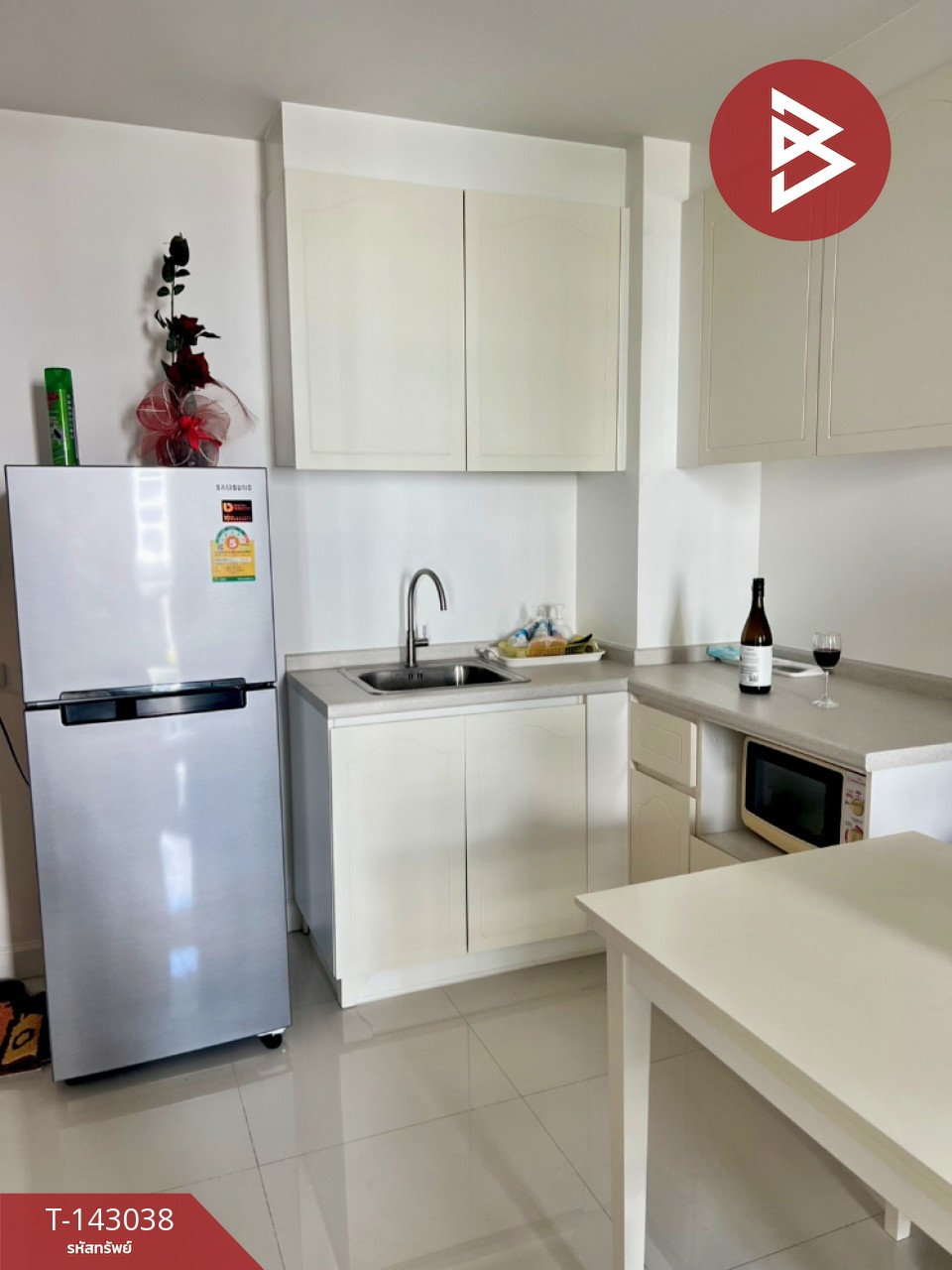 ขายคอนโดมิเนียม รามาดา พลาซา บาย วินด์แฮม หัวหิน ชะอำ (Ramada Plaza by Wyndham Huahin Cha-am) ชะอำ เพชรบุรี – รูปที่ 3
