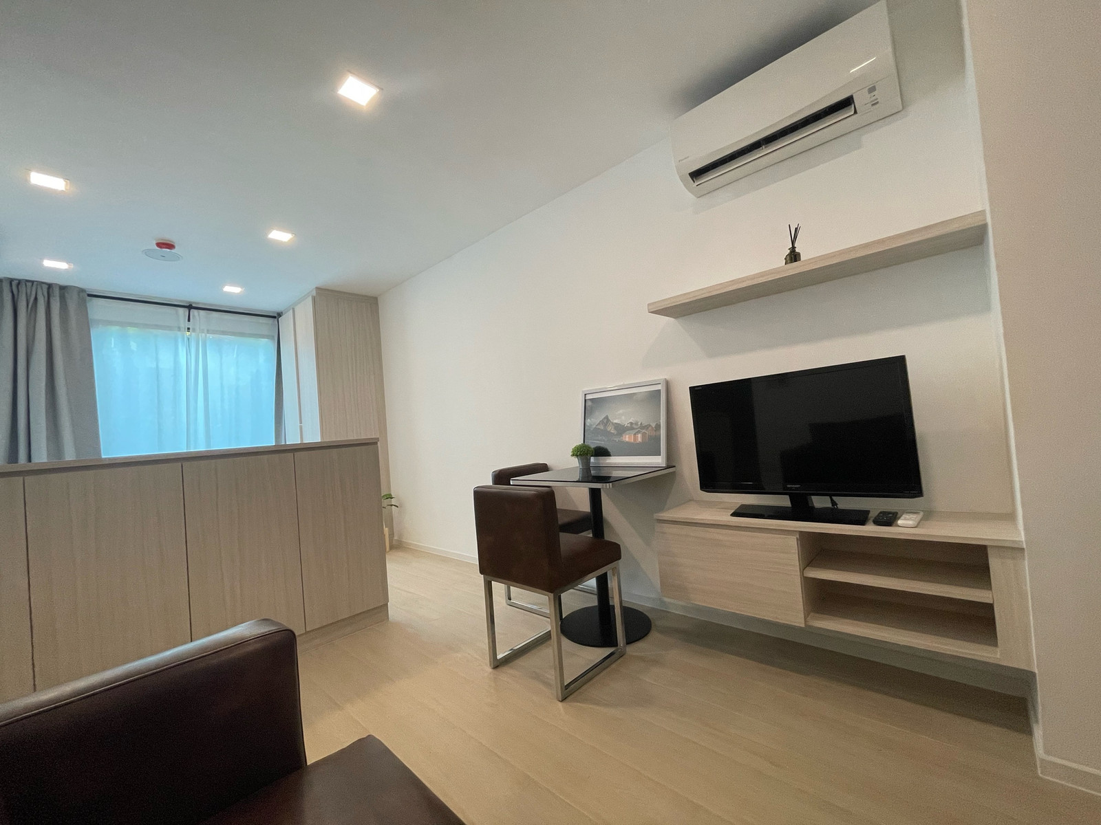 คอนโดทำเลดี ห้องสวย พร้อมรับ Yield 5-8%ต่อปี – รูปที่ 2