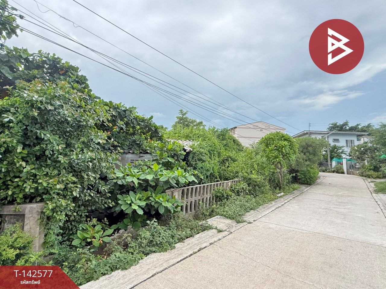 Land for sale, area 344.2 square meters, Maha Chai, Samut Sakhon – รูปที่ 4