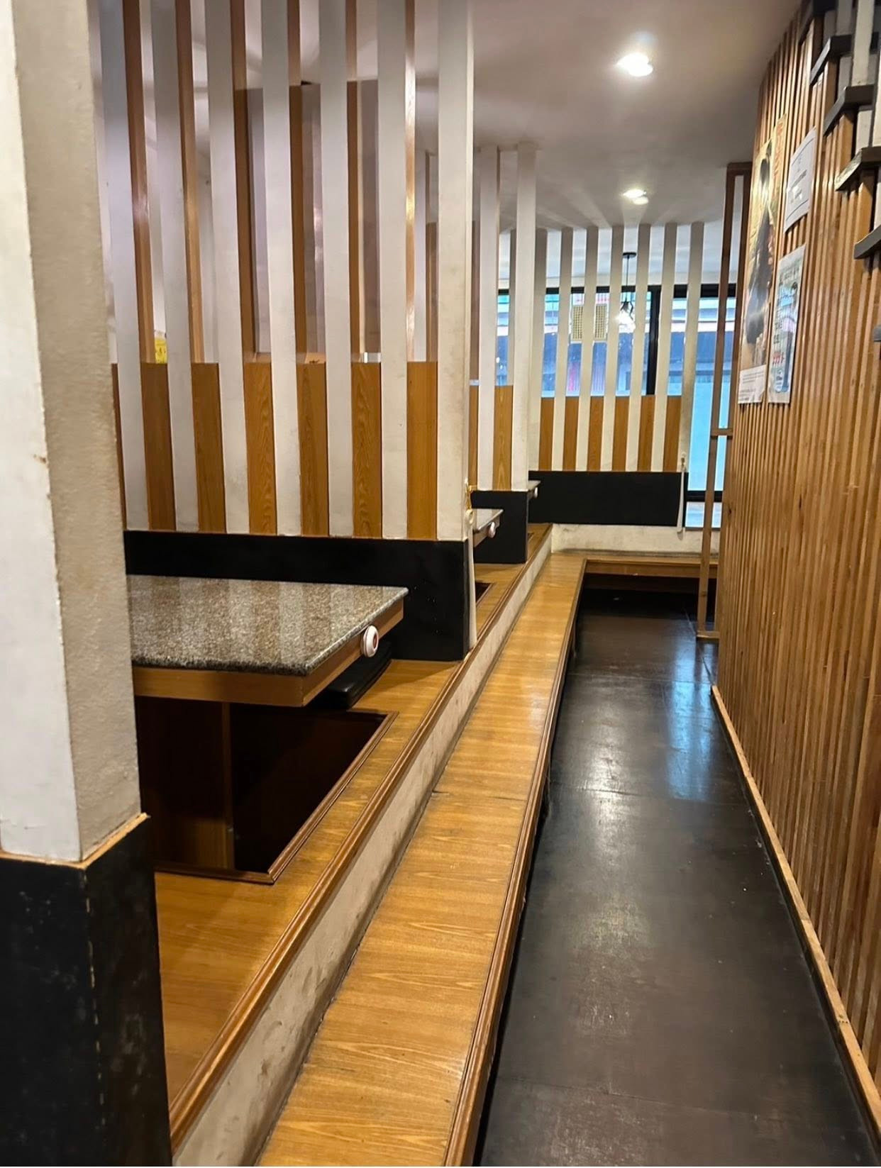ให้เช่าพื้นที่ร้านอาหาร เดินเพียง 5 นาทีจาก BTS พร้อมพงษ์ – รูปที่ 2