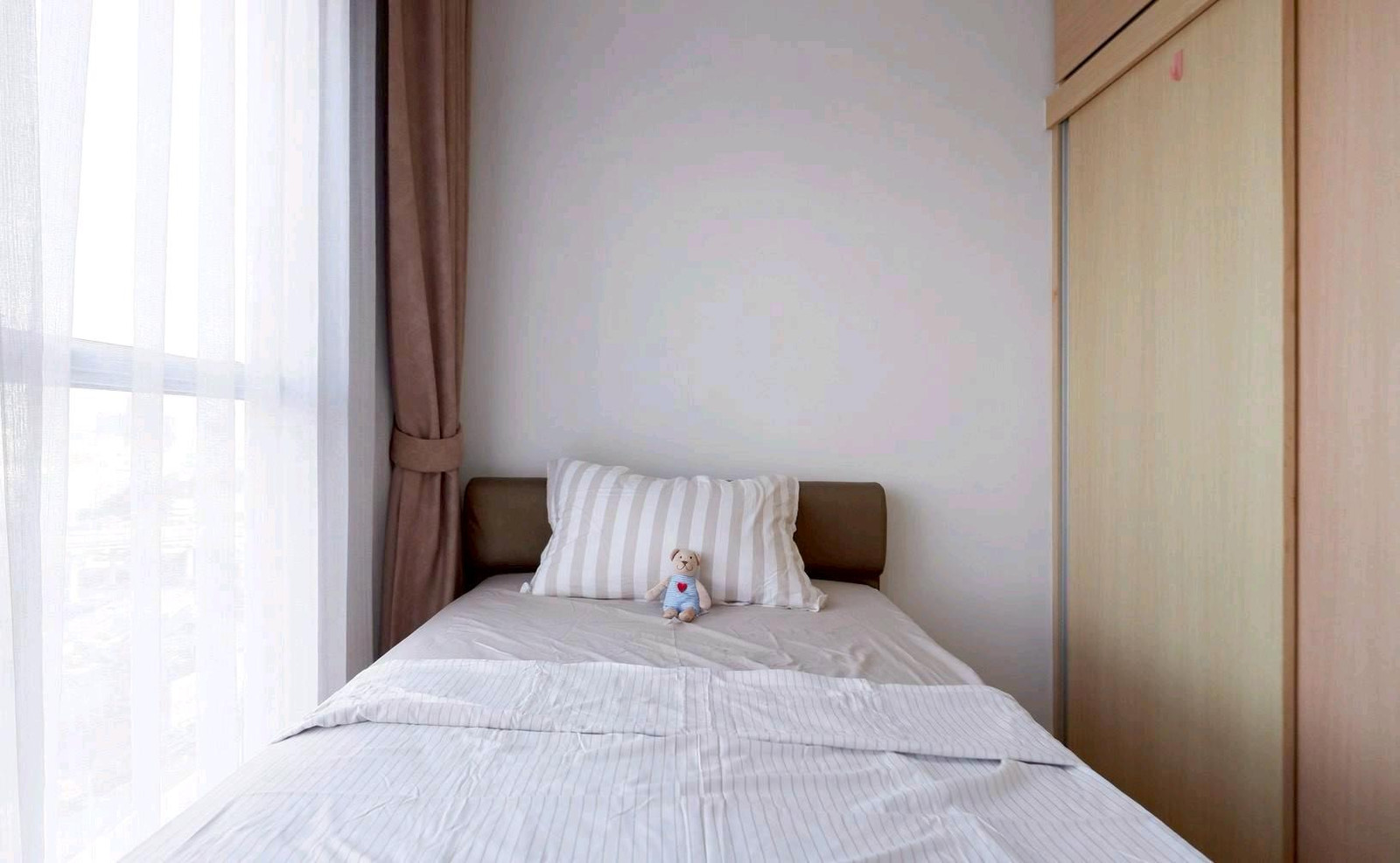69 06 584
For sale Aspire Sukhumvit 48 – รูปที่ 3