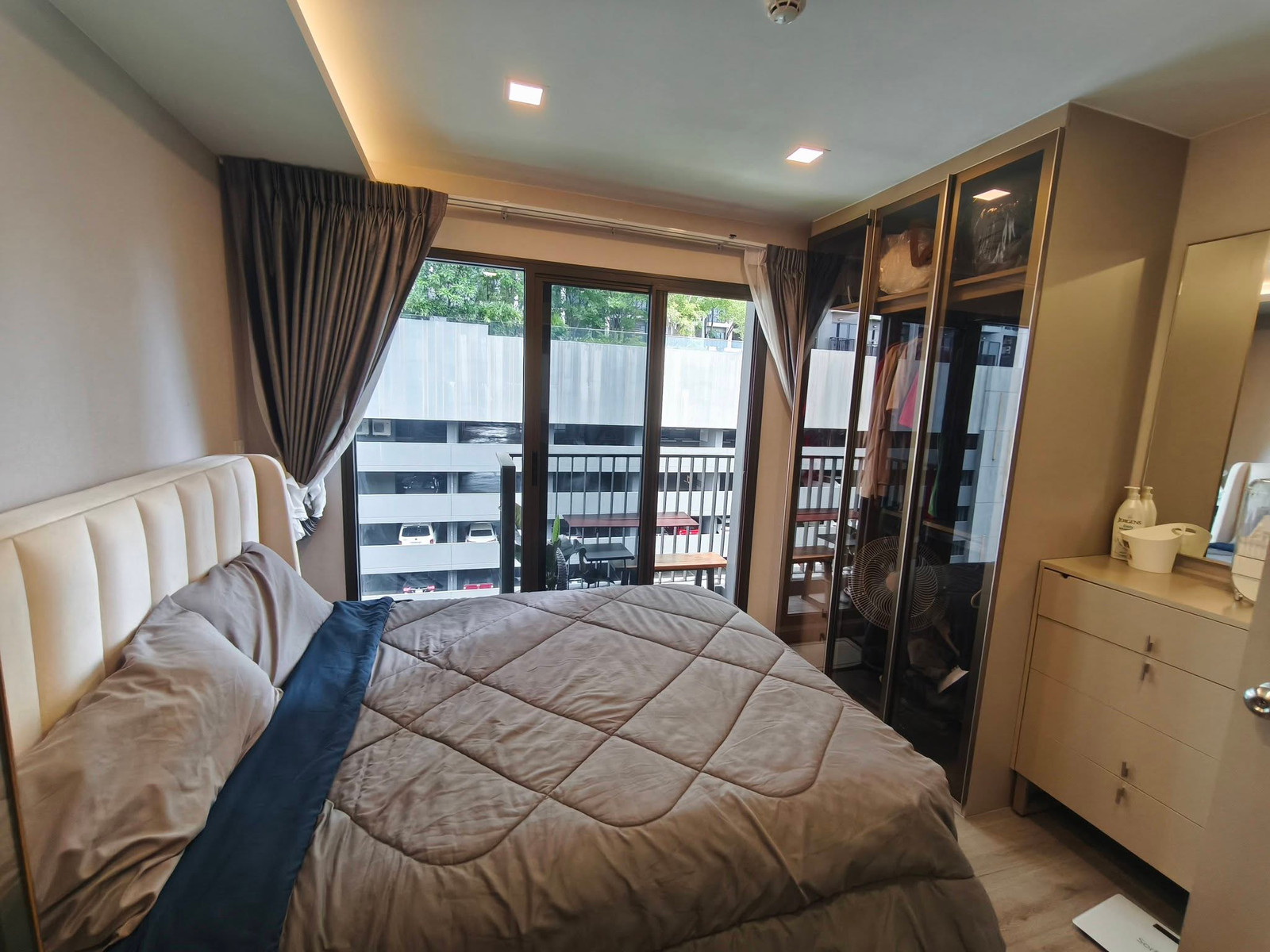 (รหัส S5660) ขายคอนโด โครงการ The Politan Breeze : เดอะ โพลิแทน บรีซ 
