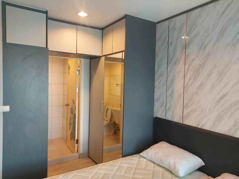 Condo for Rent, Aspire Ngamwongwan, near The Mall Ngamwongwan Condo for Rent, Aspire Ngamwongwan, near The Mall Ngamwongwan