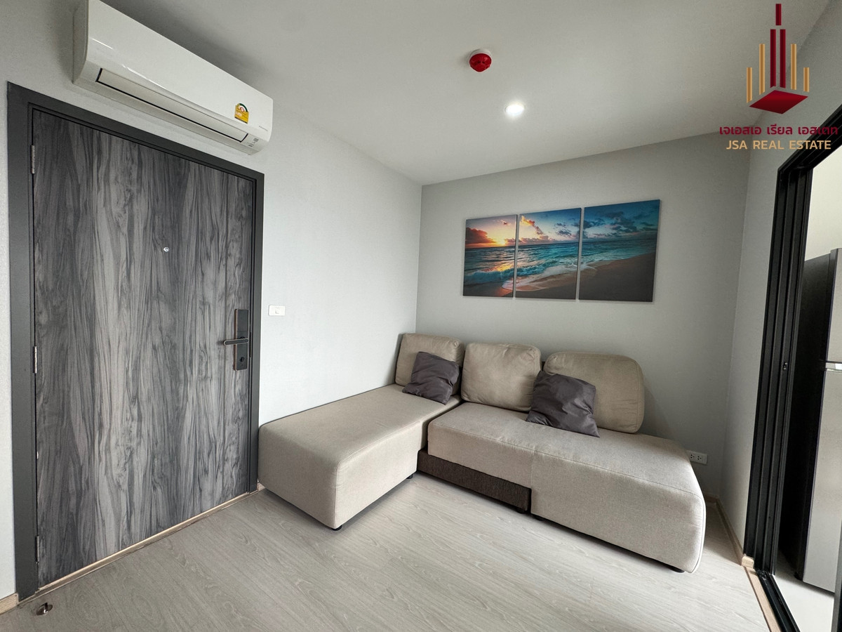 ✨ For Sale: Elio Del Nest Condo ✨  💰 Only 2,990,000 THB