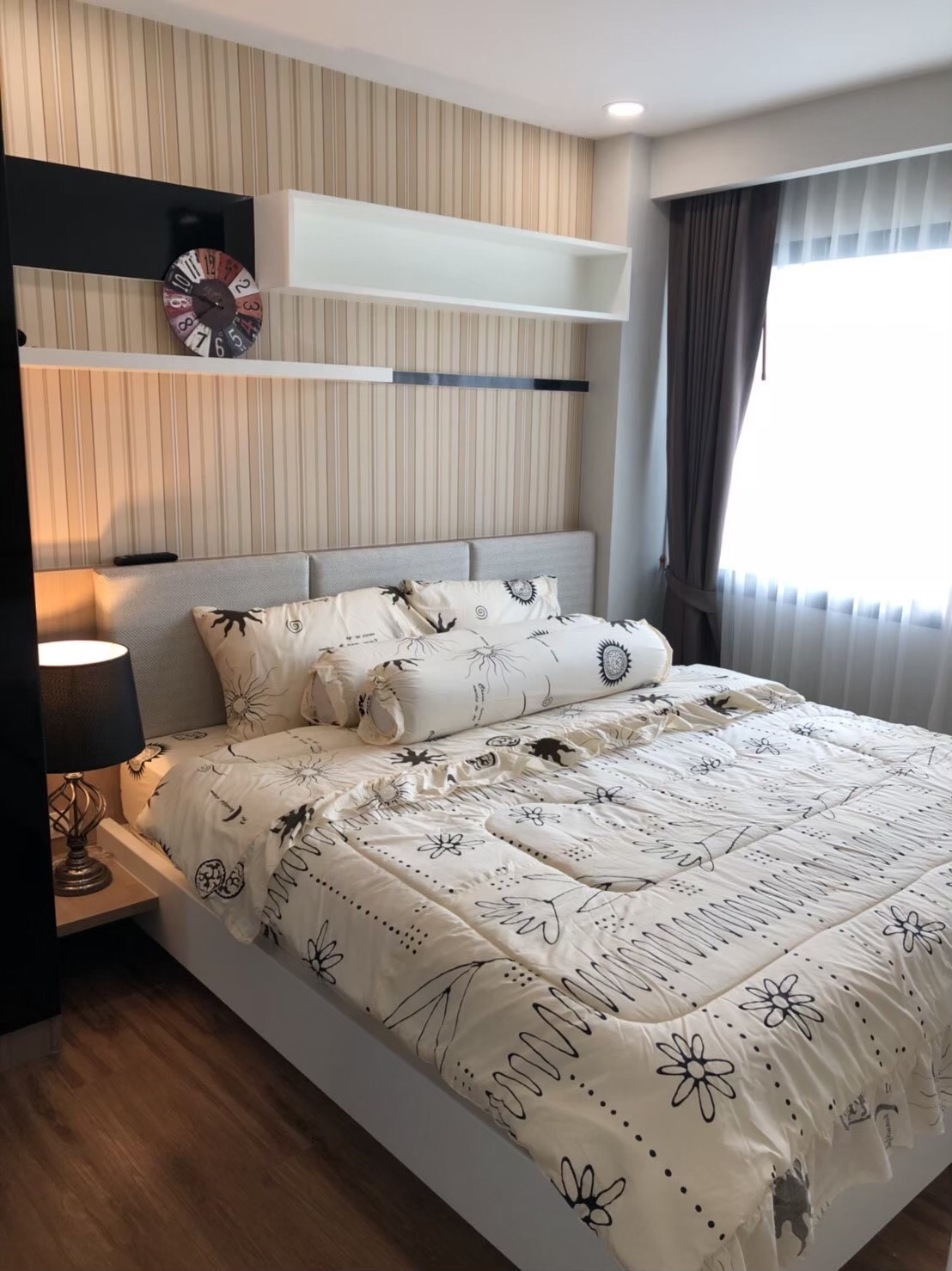For Sale Condo Dusit grand park fully furnished (S03-2697) For Sale Condo Dusit grand park fully furnished (S03-2697)