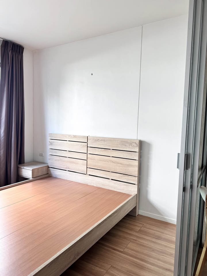 (Code SM2006) Condo for sale, Lumpini Ville On Nut 46 project: Lumpini Ville On Nut 46 (Code SM2006) Condo for sale, Lumpini Ville On Nut 46 project: Lumpini Ville On Nut 46