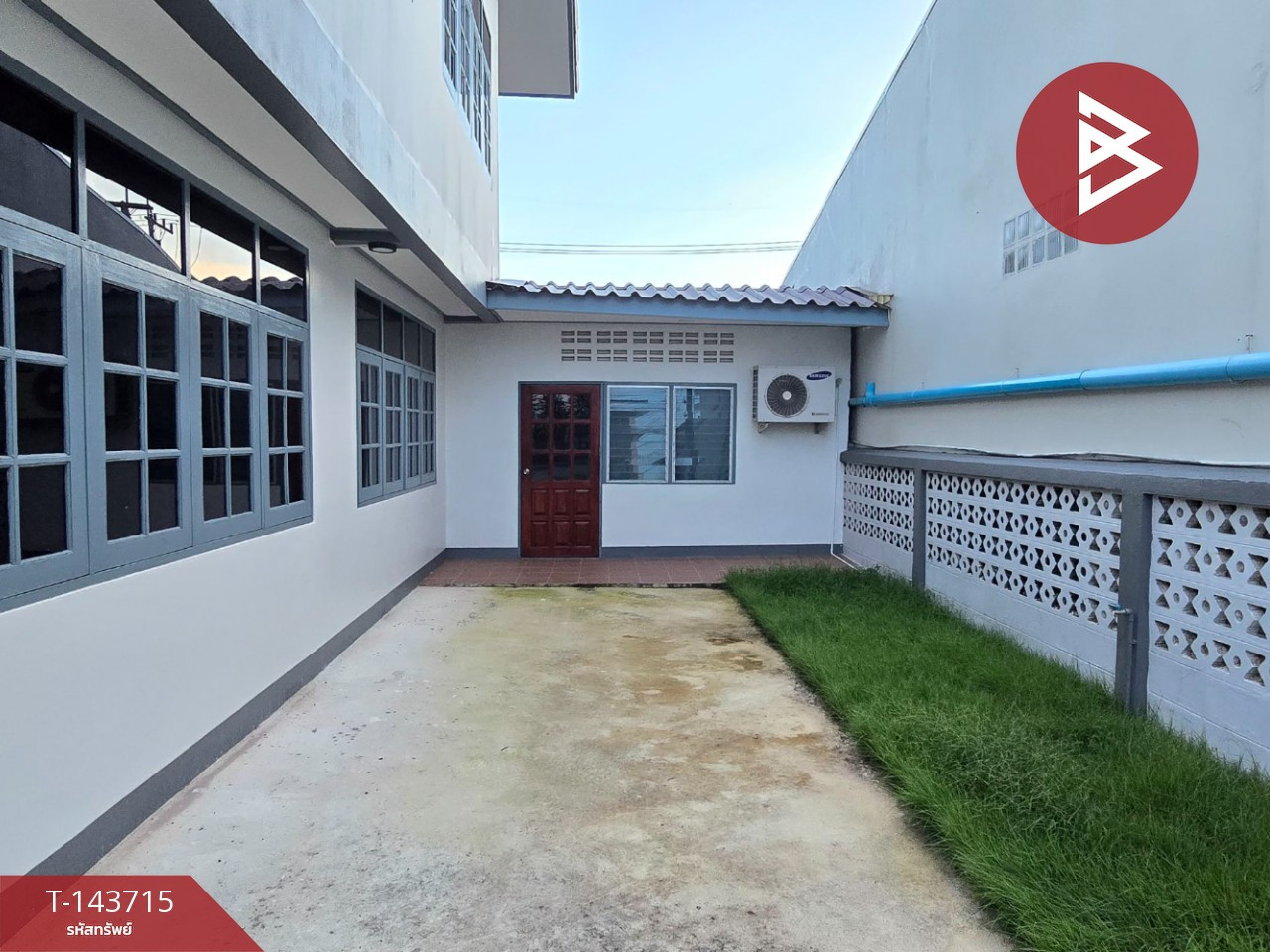 ขายบ้านเดี่ยว ซ.ศิริการ9/1 เนื้อที่ 1 งาน ท่าช้าง จันทบุรี – รูปที่ 3