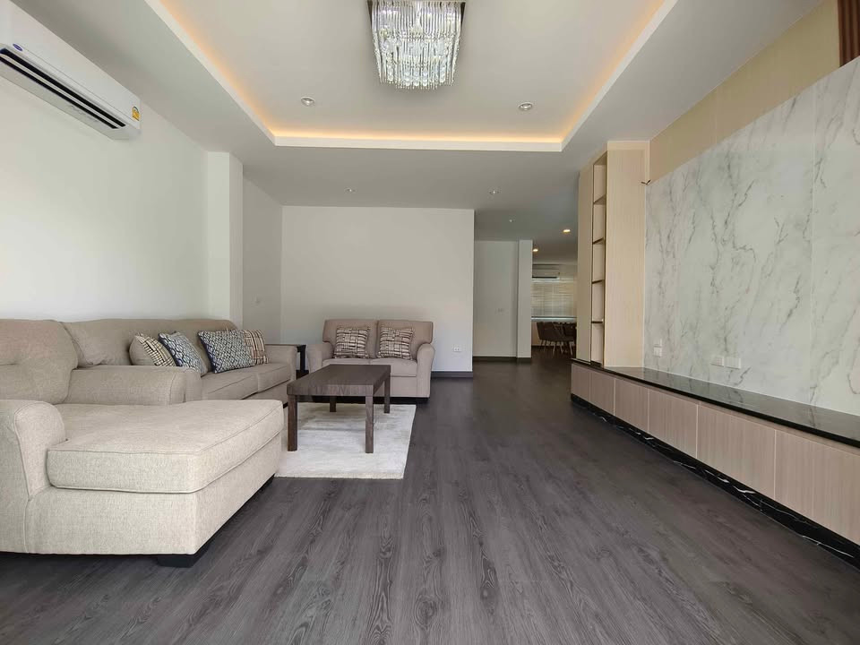 SH 1181 ให้เช่า บ้านเดี่ยว 3 ชั้น สุขุมวิท 65 (เอกมัย) #บ้านเดี่ยวสุขุมวิท65 #บ้านเดี่ยวเอกมัย #บ้านเดี่ยวใกล้BTSเอกมัย – รูปที่ 4