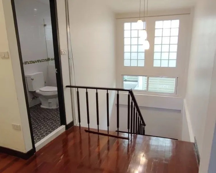 Townhouse for Rent – Sukhumvit 36 – รูปที่ 3
