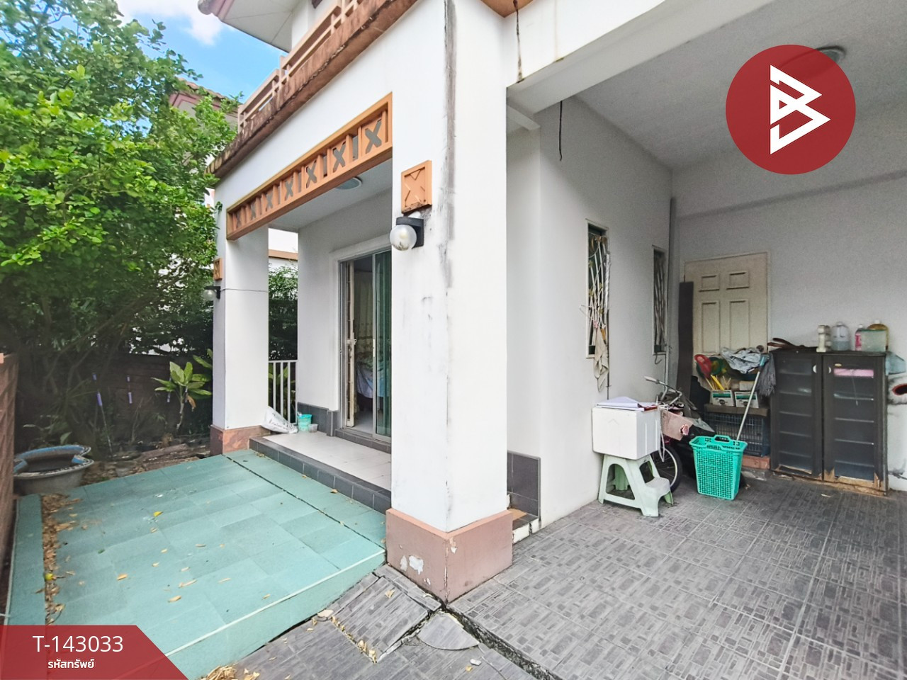 ขายบ้านเดี่ยว หมู่บ้านเอโทล มัลดีฟส์ ปาล์ม (Atoll Maldives Palms) บางพลี สมุทปราการ – รูปที่ 2