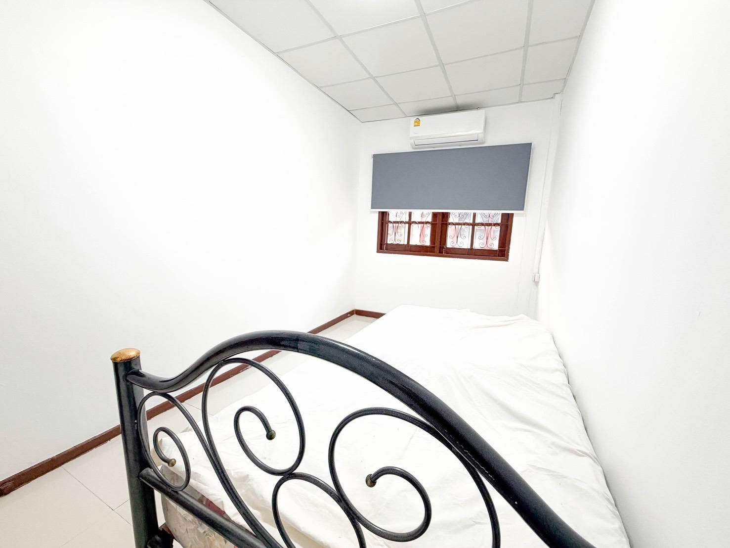 (รหัส ME159) ให้เช่าบ้าน โครงการ Nirun Townhome : นิรันดร์ ทาวน์โฮม สุขุมวิท101/1 – รูปที่ 3
