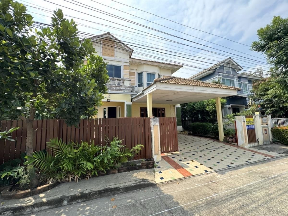 🔥 บ้านเดี่ยว เพอร์เฟค เพลส พระราม 5 | 63 ตร.ว. | ลดราคา ถูกกว่านี้ไม่มีอีกแล้ว! ส่วนกลางอลังการ สระว่ายน้ำ ฟิตเนส ทะเลสาบขนาดใหญ่ ทำเลดีเดินทางสะดวก แถมเฟอร์ฯ ทั้งหลัง!