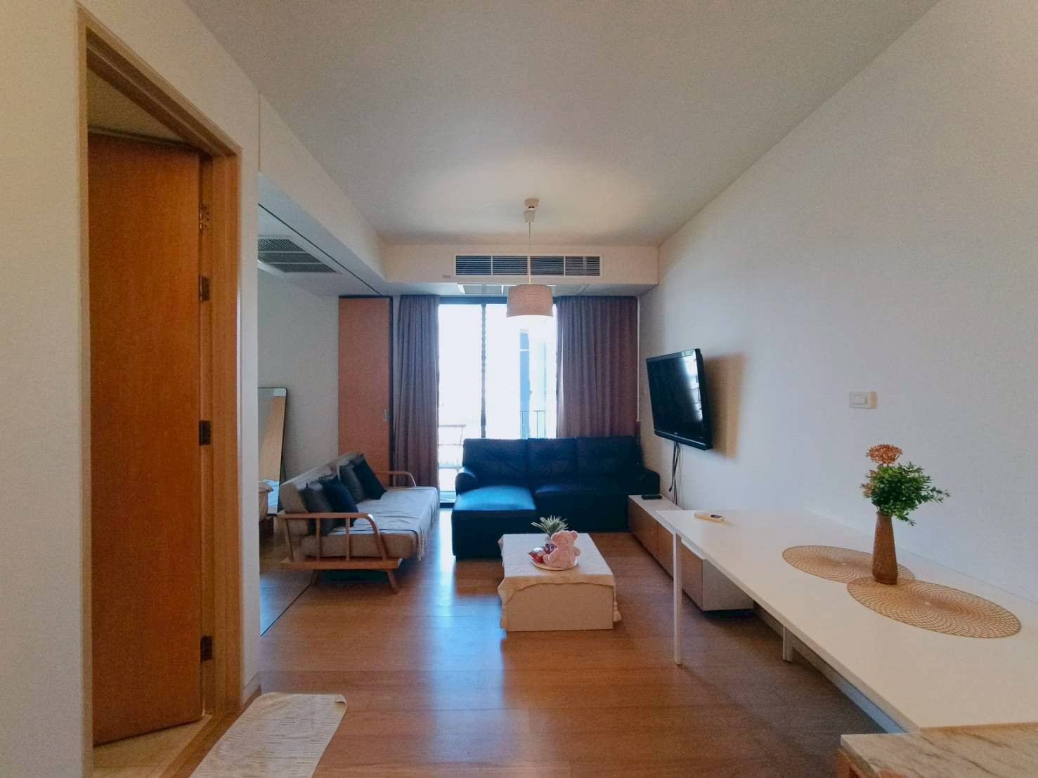 For Rent 1 Bedrooms @ Siamese Gioia Sukhumvit 31 🔹 near BTS Phrom Phong – fully furnished, ready to move in! For Rent 1 Bedrooms @ Siamese Gioia Sukhumvit 31 🔹 near BTS Phrom Phong – fully furnished, ready to move in!