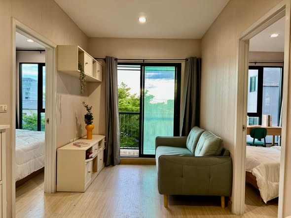 🔥 ขายคอนโด ราคาต่ำกว่าประเมิน ✅ The Privacy Rewadee | MRT กระทรวงสาธารณสุข 🔥 ขายคอนโด ราคาต่ำกว่าประเมิน ✅ The Privacy Rewadee | MRT กระทรวงสาธารณสุข