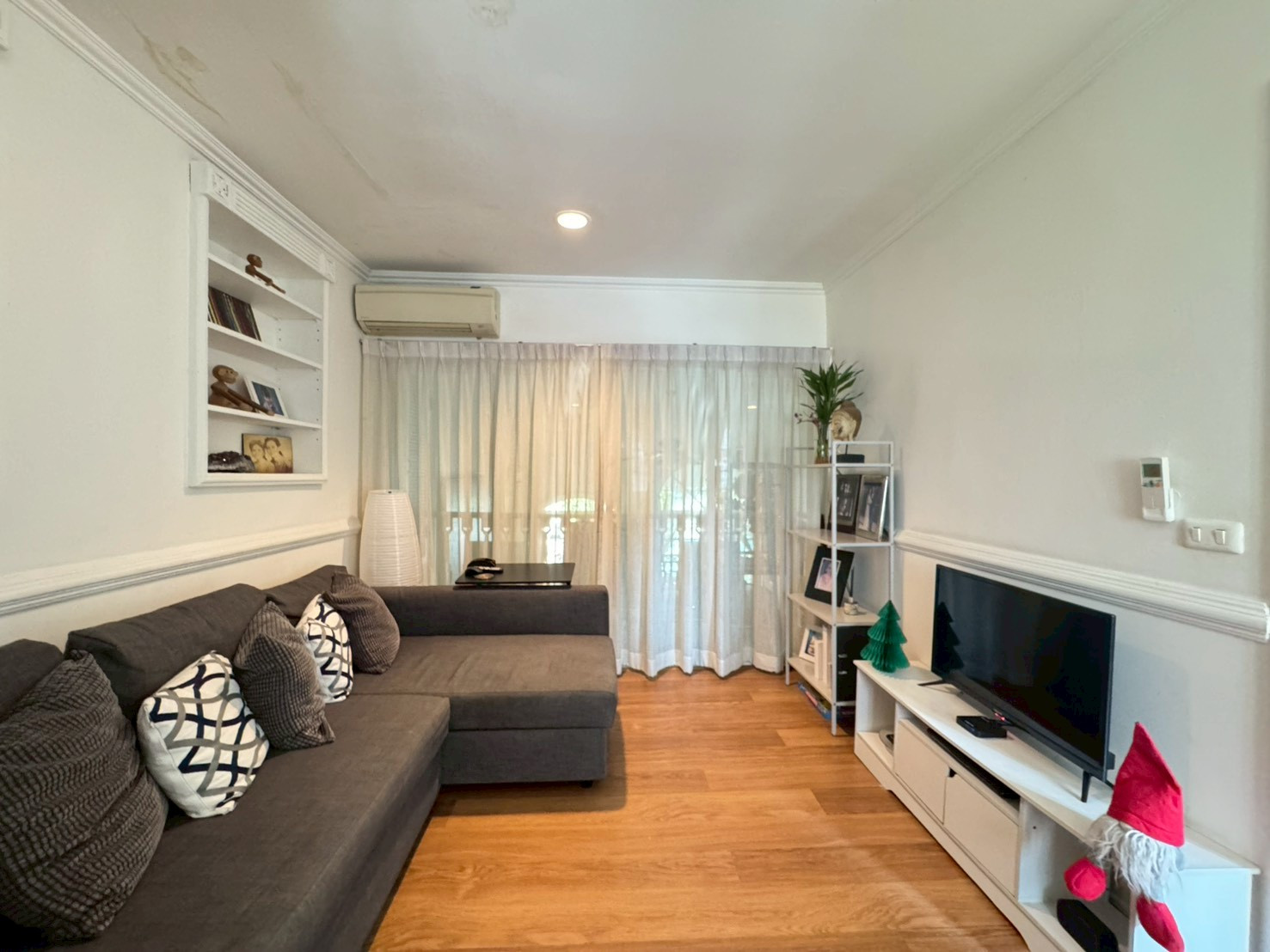 📣 Fantasia Villa 2 สุขุมวิท 107 ทาวน์โฮมหรูสไตล์ยุโรป ใกล้ BTS แบริ่ง เพียง 400 เมตร ✨ 💰 ค่าเช่า 65,000 บาท/เดือน 🏡 ทาวน์โฮมหลังใหญ่ ขนาดเทียบบ้านเดี่ยว – รูปที่ 4