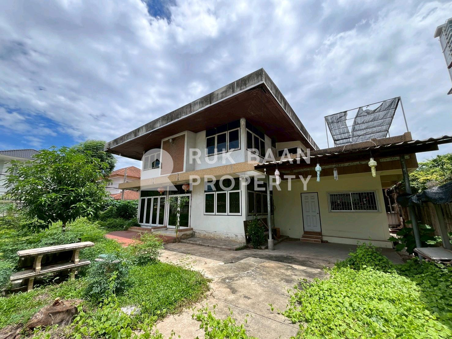 Single house for sale/SALE✨ Single house Lat Phrao 34 Single house for sale/SALE✨ Single house Lat Phrao 34