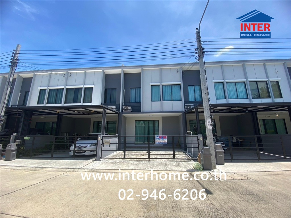 ทาวน์เฮ้าส์ 2 ชั้น 18.4 ตร.ว. หมู่บ้านพลีโน่ ดอนเมือง-สรงประภา ซอยสรงประภา30 ถนนวิภาวดีรังสิต ถนนสรงประภา เขตดอนเมือง กรุงเทพมหานคร ทาวน์เฮ้าส์ 2 ชั้น 18.4 ตร.ว. หมู่บ้านพลีโน่ ดอนเมือง-สรงประภา ซอยสรงประภา30 ถนนวิภาวดีรังสิต ถนนสรงประภา เขตดอนเมือง กรุงเทพมหานคร