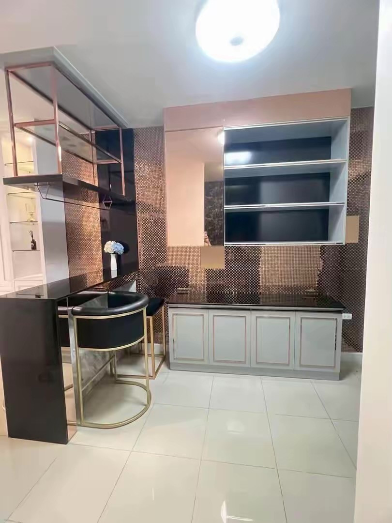 3-Storey Townhome for Rent project : Sixnature Kanlapaphruek – รูปที่ 2