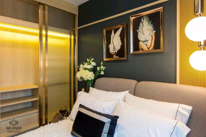 🔥for Sale 💵   3.29 MB 🔥🏢The Base Park West  Sukhumvit77 Condo  – รูปที่ 3