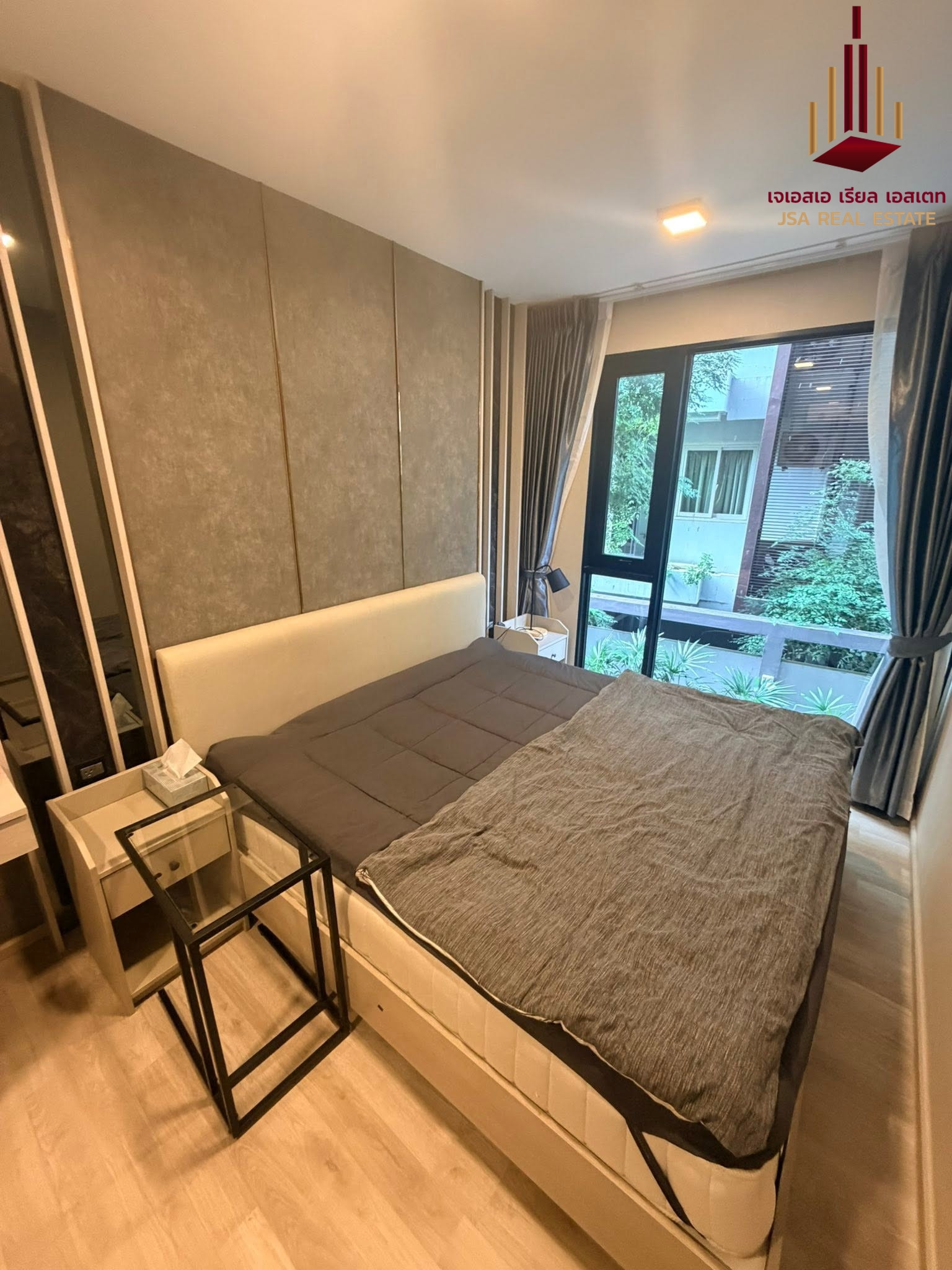 ✨ For Rent: QUINTARA ARTE Sukhumvit 52 Condo ✨ 💰 Only 20,000 THB/month ✨ For Rent: QUINTARA ARTE Sukhumvit 52 Condo ✨ 💰 Only 20,000 THB/month