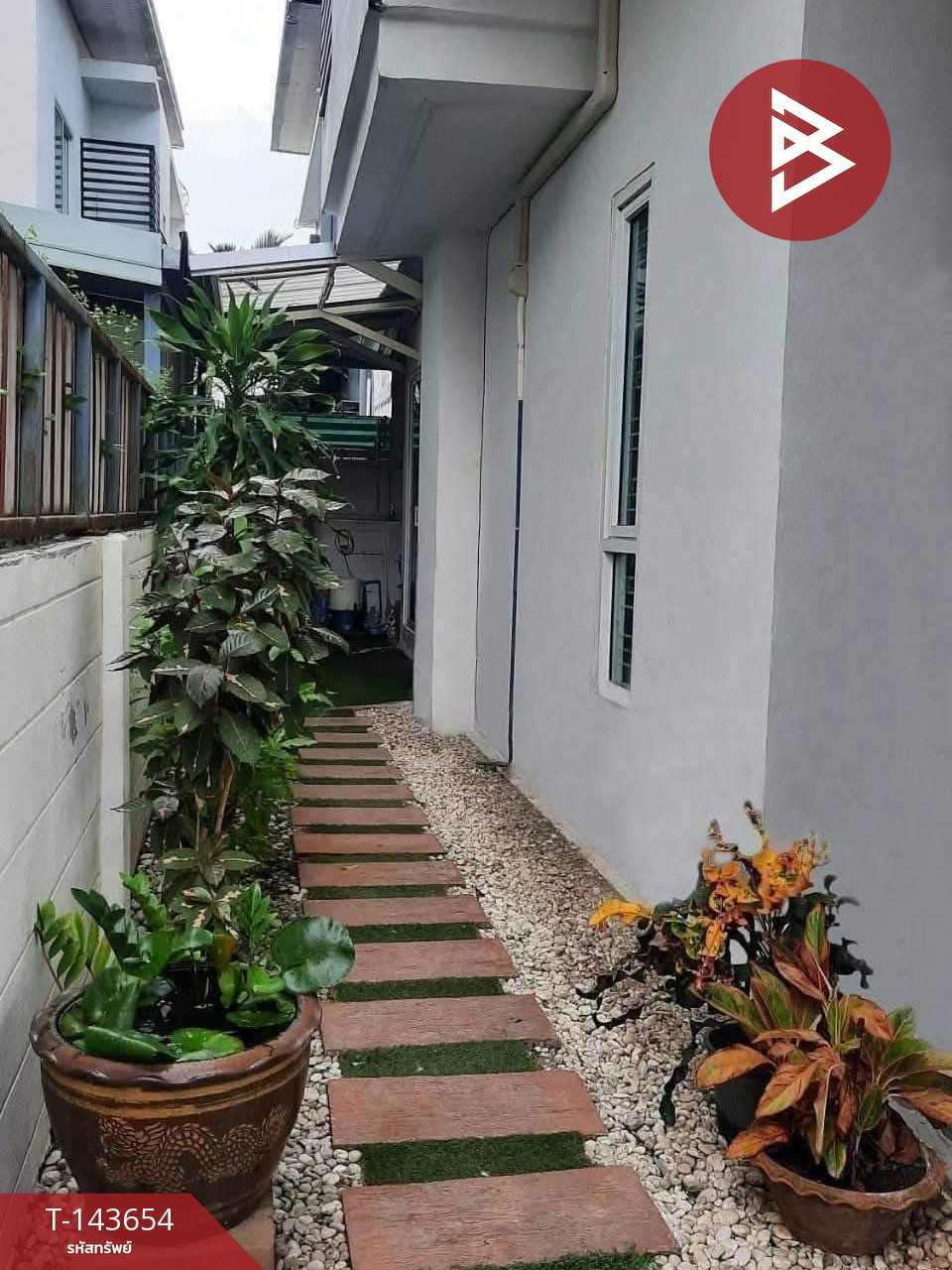 ขายบ้านเดี่ยว หมู่บ้านวิเศษสุขนคร เฟส 2 พันท้ายนรสิงห์ สมุทรสาคร – รูปที่ 3