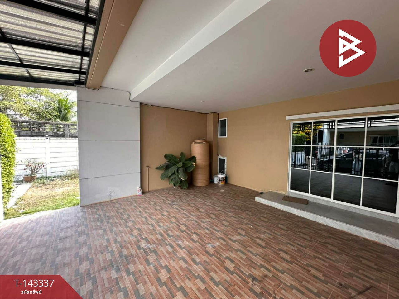 ขายทาวน์เฮ้าส์ หมู่บ้านนิราวิลล์ ไอริช (Niraville Irich) สมุทรสาคร – รูปที่ 2