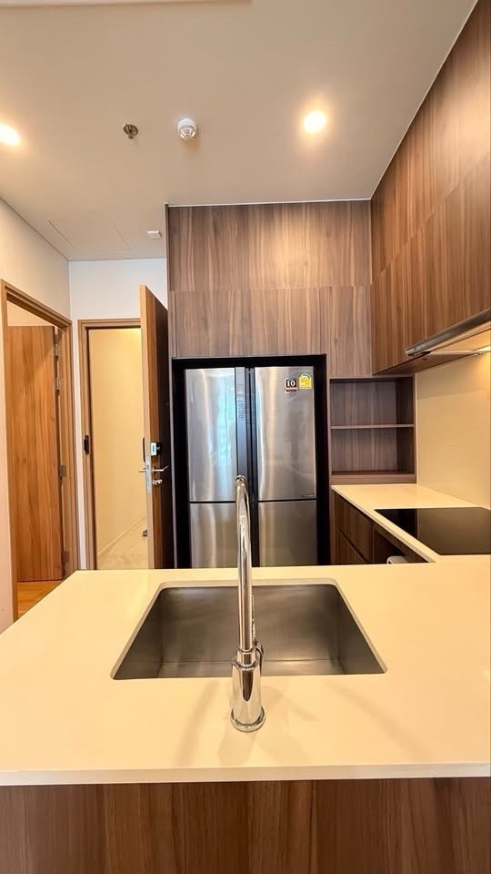 🔥Rent at  Siamese Exclusive Sukhumvit31 🔥2BR 1BR 🔥60,000🔥72sqm 🔥Floor11 – รูปที่ 4