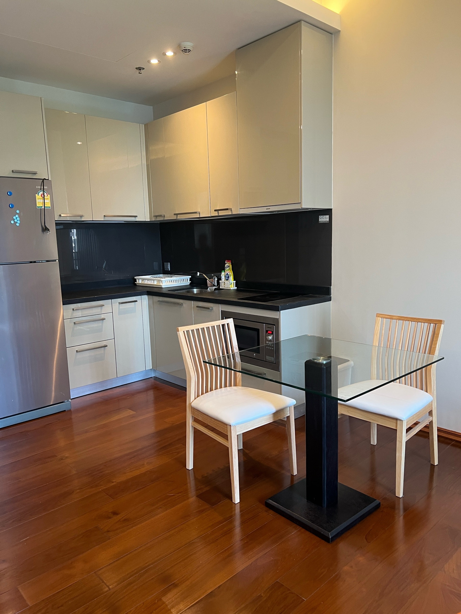 🔥Rent at  Quattro By Sansiri 🔥1BR 1BR.🔥 50,000🔥55sqm. Floor9 – รูปที่ 2