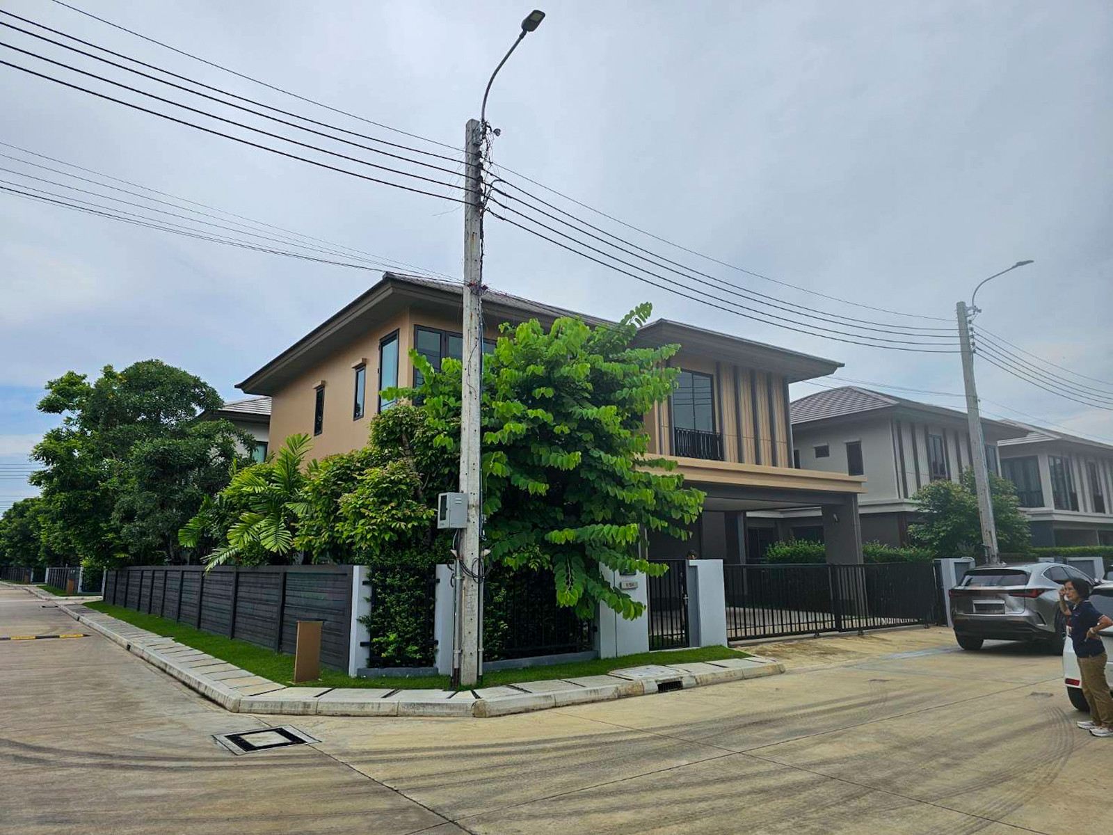 บุราสิริ พระราม 2 / 4 ห้องนอน (ขาย), Burasiri Rama 2 / 4 Bedrooms (FOR SALE) BALL392 บุราสิริ พระราม 2 / 4 ห้องนอน (ขาย), Burasiri Rama 2 / 4 Bedrooms (FOR SALE) BALL392