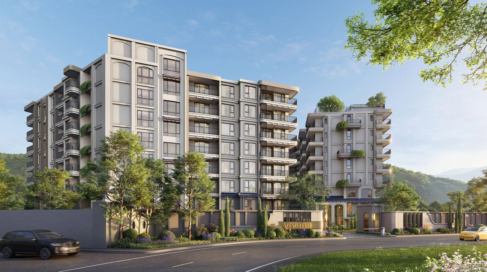 Luxury Mediterranean Condo for Sale – The Title Vivana Kamala | 2 Mins to Beach Luxury Mediterranean Condo for Sale – The Title Vivana Kamala | 2 Mins to Beach