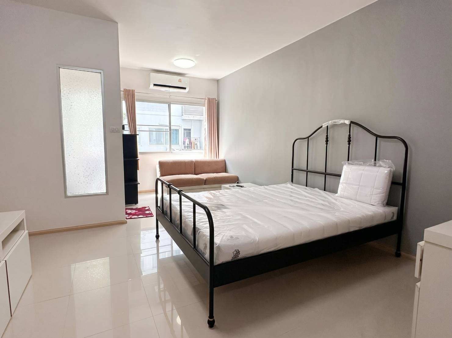 ห้องสวยทำเลดี เฟอร์ฯครบ⭐A Space Sukhumvit 77 (เอ สเปซ สุขุมวิท 77) – รูปที่ 3