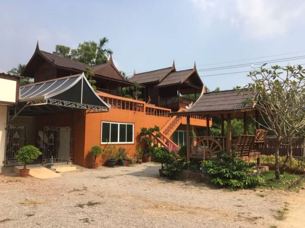 สอบถามโทร : 081-874-7072 ที่ดิน 6 ไร่ พร้อมบ้านทรงไทยและสวนมะพร้าว - บางคนที สมุทรสงคราม สอบถามโทร : 081-874-7072 ที่ดิน 6 ไร่ พร้อมบ้านทรงไทยและสวนมะพร้าว - บางคนที สมุทรสงคราม