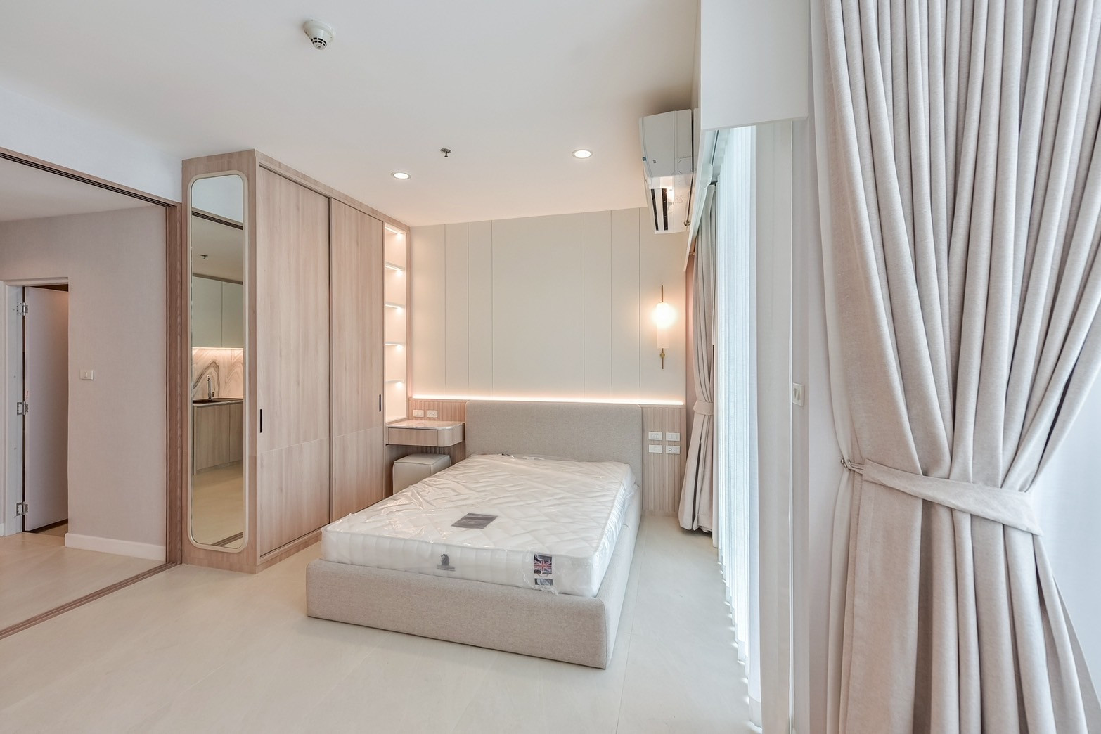 ขายห้องบิ้วอินใหม่ สวยตรงปก กล้าท้ามาดูหน้างาน – รูปที่ 3