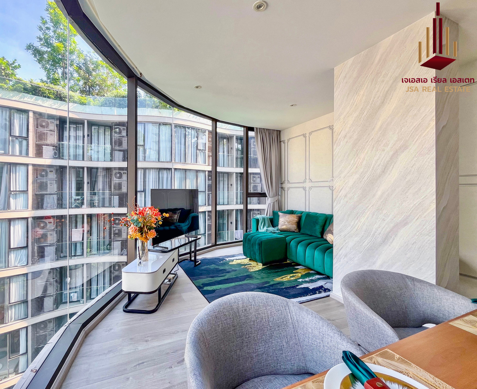 ✨ For Rent: FYNN Asoke Condo ✨ 💰 Only 57,000 THB/month ✨ For Rent: FYNN Asoke Condo ✨ 💰 Only 57,000 THB/month