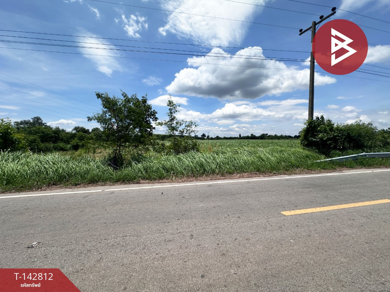 ขายที่ดินบ้านสวน เนื้อที่ 11 ไร่ 55.5 ตารางวา หนองเรือ ขอนแก่น – รูปที่ 3