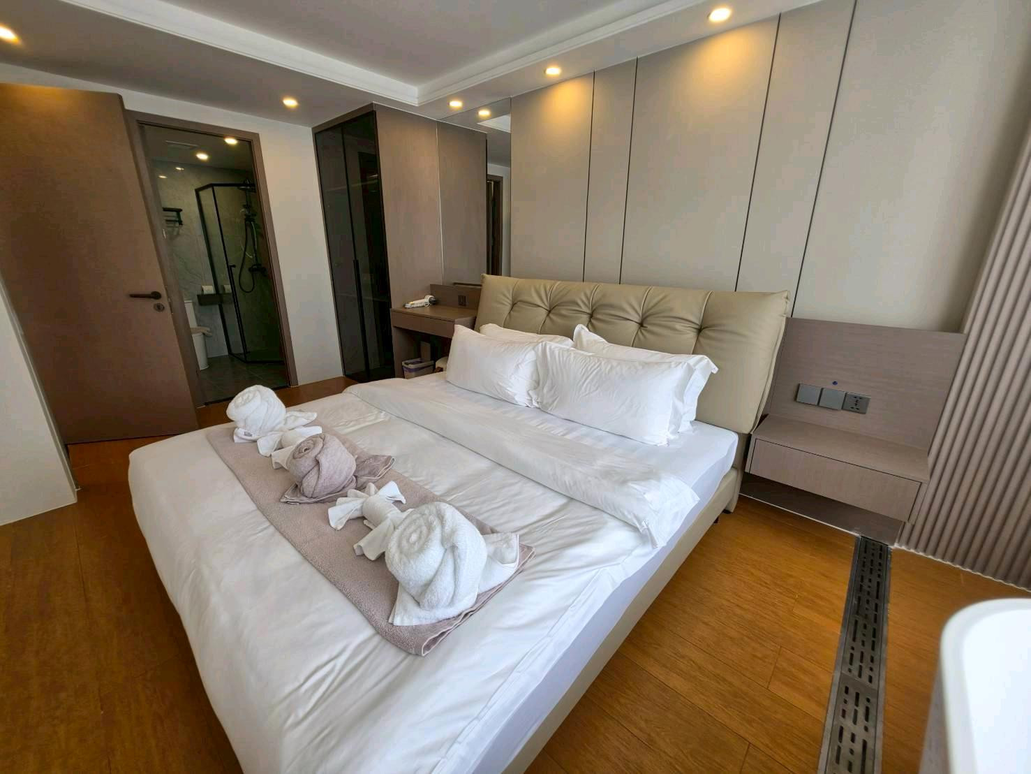 🏡Luxury คอนโด Capri Residence (Bang Tao, Phuket)🏢 สไตล์รีสอร์ท 🏊‍♂️ ใกล้หาดบางเทา ⛱️2Bedroom ราคาเริ่ม 11.55 ล้านบาท🔥 – รูปที่ 2