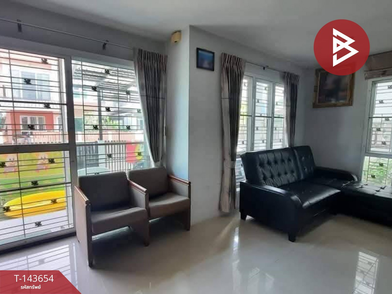 ขายบ้านเดี่ยว หมู่บ้านวิเศษสุขนคร เฟส 2 พันท้ายนรสิงห์ สมุทรสาคร – รูปที่ 2