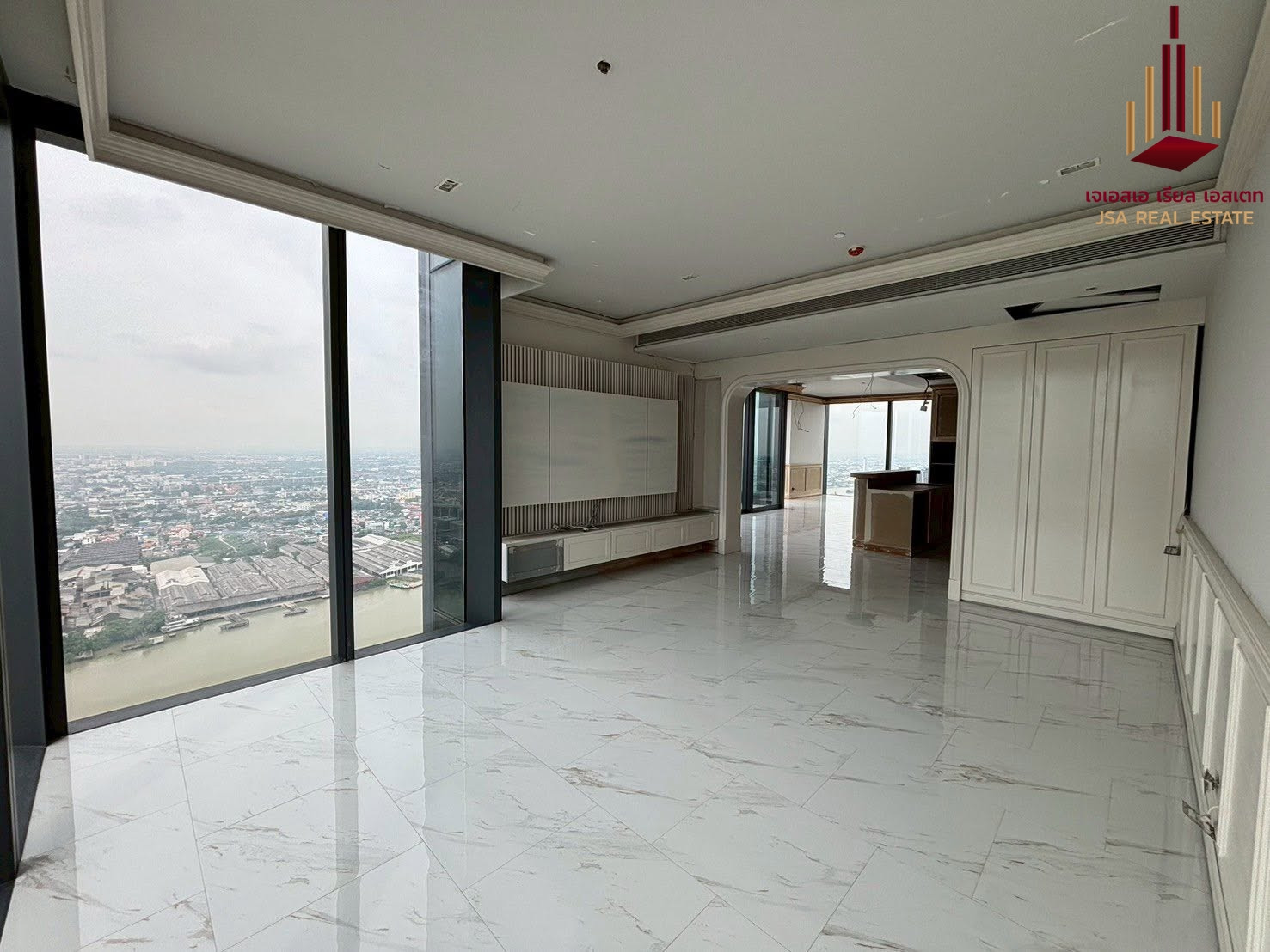 ✨ For Sale : Canapaya Residences Condo ✨ 💰 Only 79,510,000 THB ✨ For Sale : Canapaya Residences Condo ✨ 💰 Only 79,510,000 THB