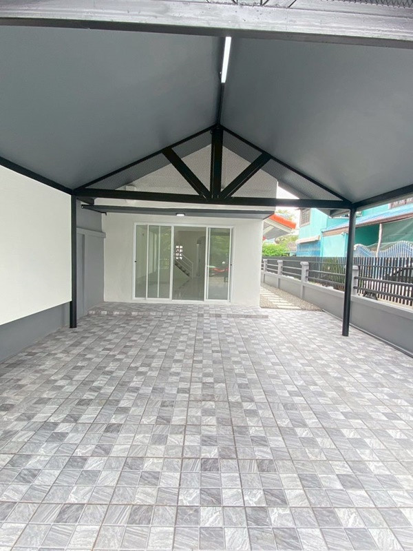 Townhouse for sale, Lam Luk Ka, Pathum Thani. – รูปที่ 2