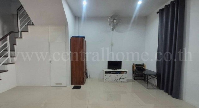 Townhome, Kent Valley, Pluak Daeng, Rayong, beautiful house, cheapest price in the project. – รูปที่ 4