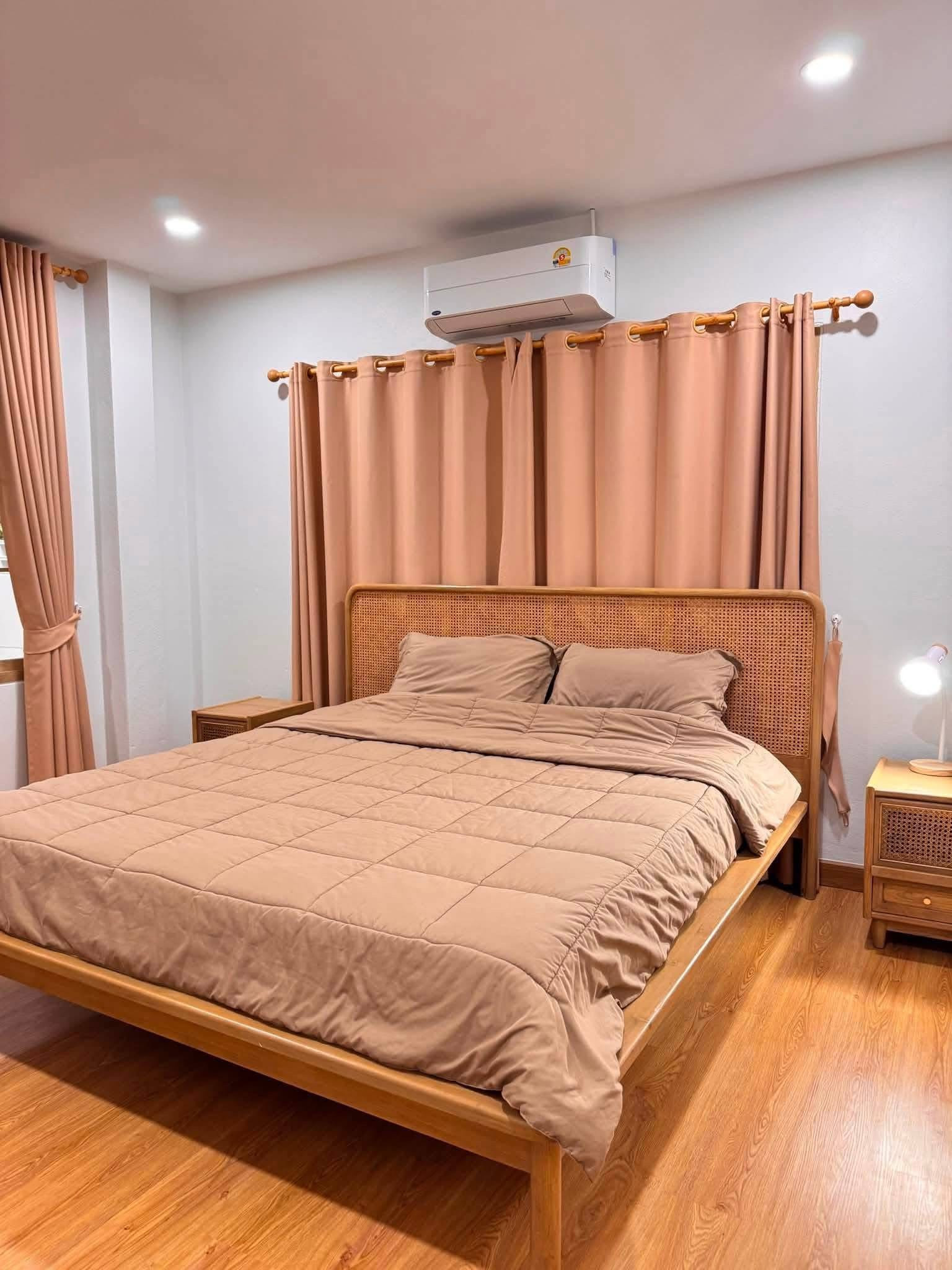   บ้านเช่าสไตล์มูจิหายาก ใกล้โรงเรียนวารี พื้นที่ใช้สอย 162 ตรม.  2 ห้องนอน – รูปที่ 3