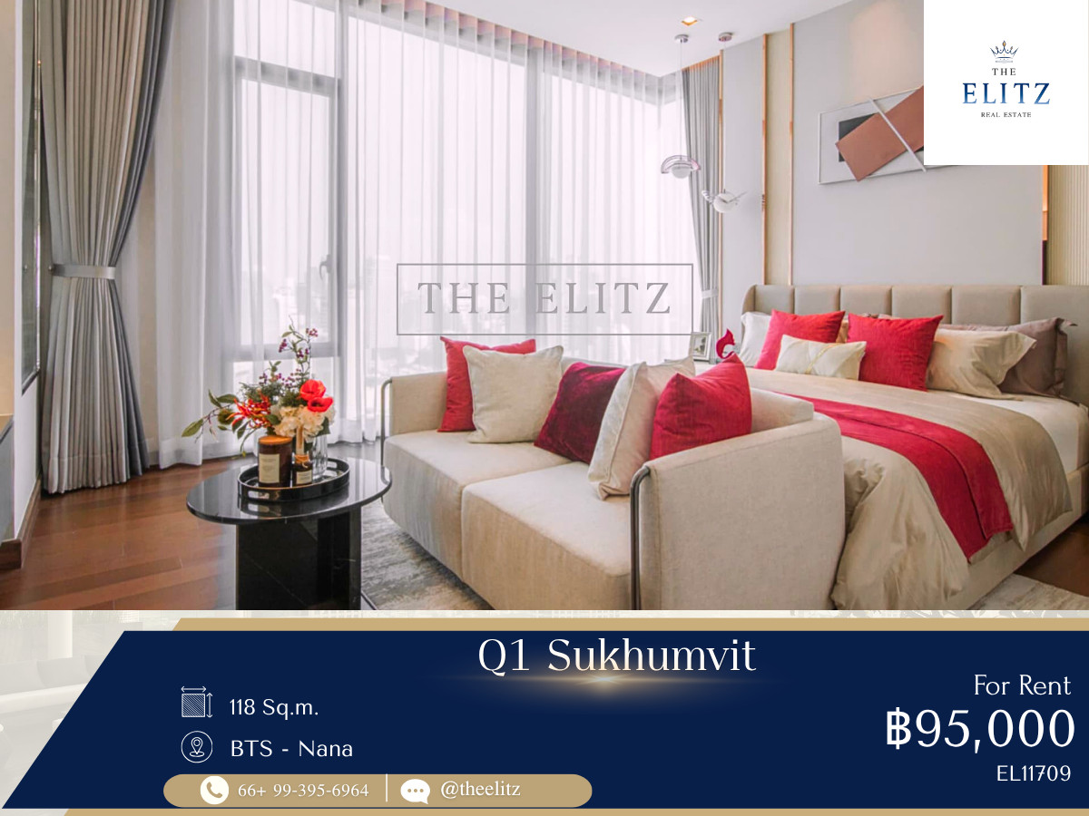 ✨ [ The Ultimate Masterpiece ] Experience Ultra-Luxury Living in this Masterpiece 2BR Unit – Unbeatable Price, Real Room, Strictly Exclusive Only with Us! ✨
