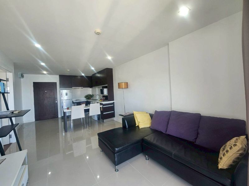 ขาย Golden Coast ศรีราชา คอนโดติดทะเล บางพระ วิวทะเล ชั้น 8 พร้อมอยู่ – รูปที่ 2
