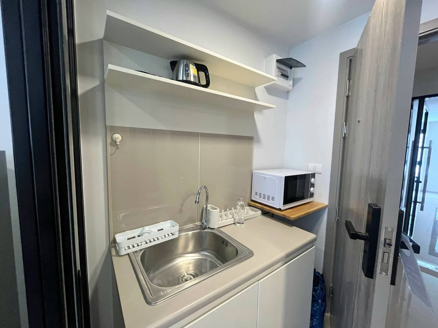 Condo for Rent, Monte Rangsit, near Rangsit University – รูปที่ 3