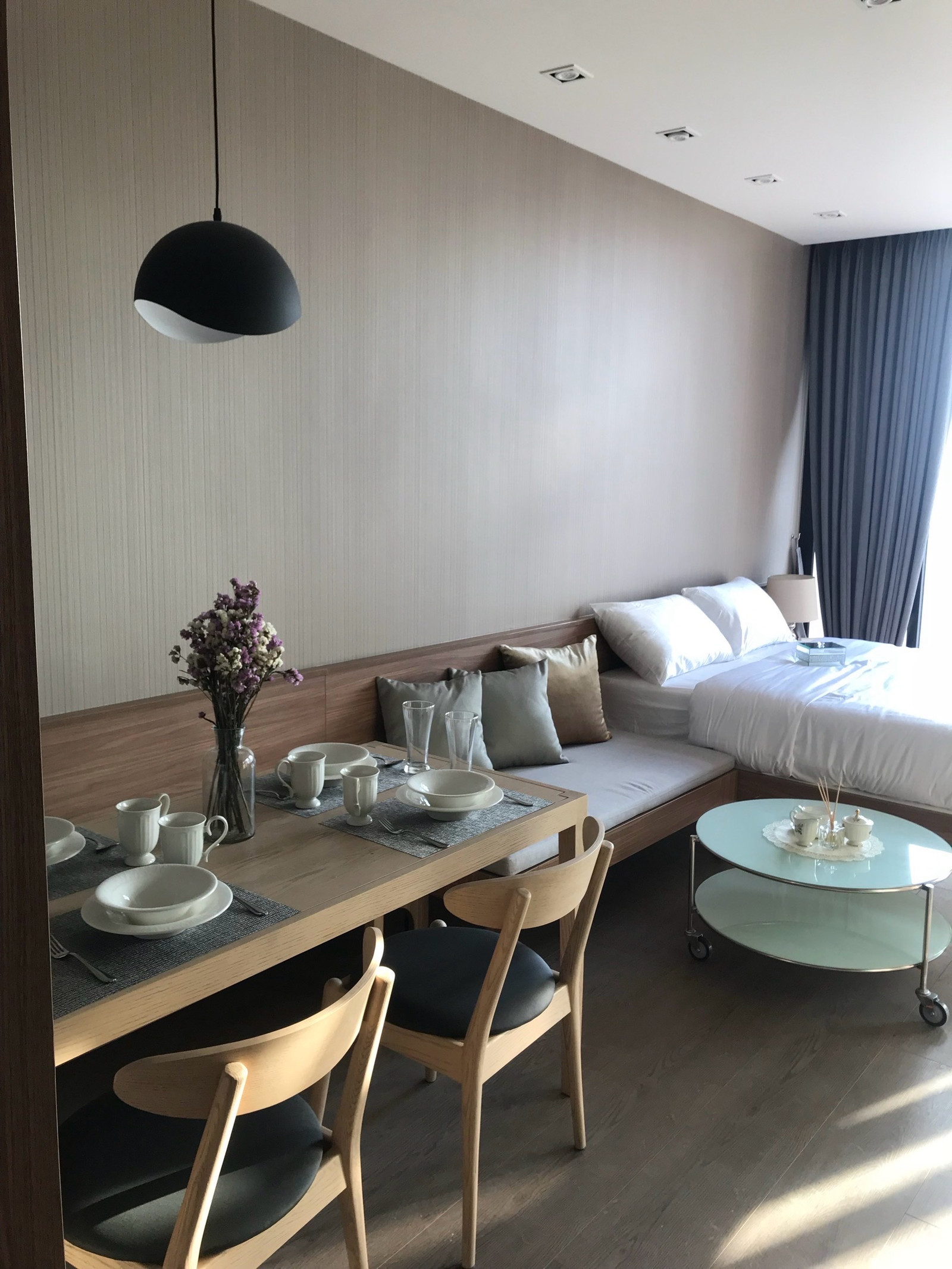 For rent Park 24 (Sukhumvit 24)